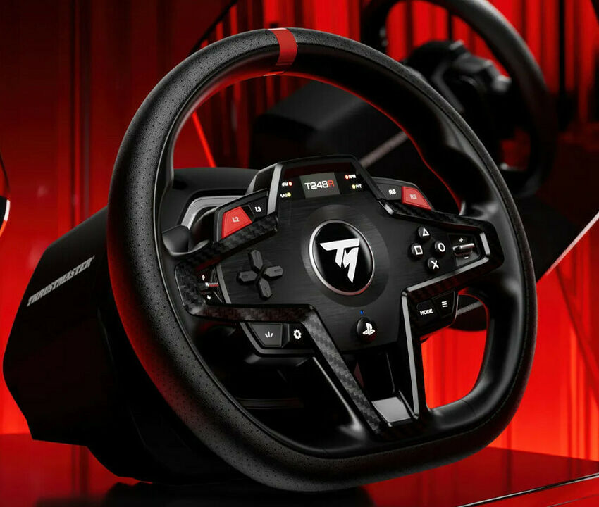 Thrustmaster T248R (image:2)