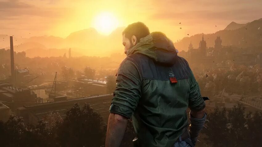 Screen 2 Dying Light: The Beast