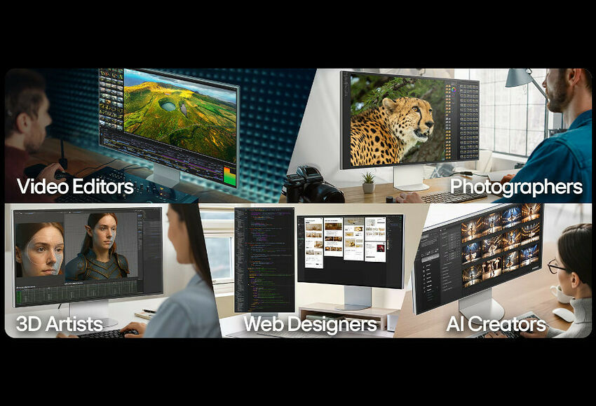 LG UltraFine evo 32U990A-S (image:3)