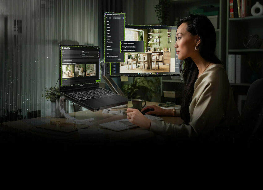 MSI VenturePro 14 AI+ (A3HWFG-002FR) (image:4)