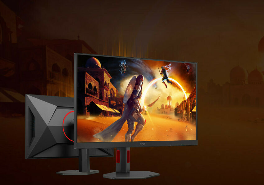 AOC Q27G4SRU (image:3)