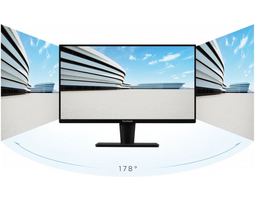 ViewSonic VA3209-MH (image:2)