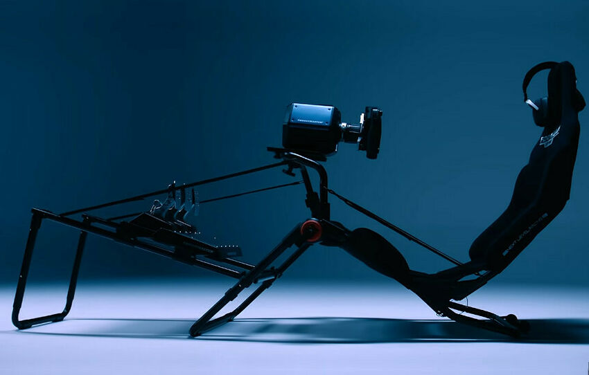 Next Level Racing - Formula Lite Pro (image:2)