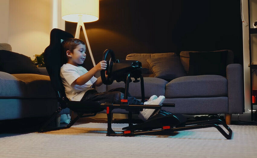 Next Level Racing - GT Lite Junior (image:2)