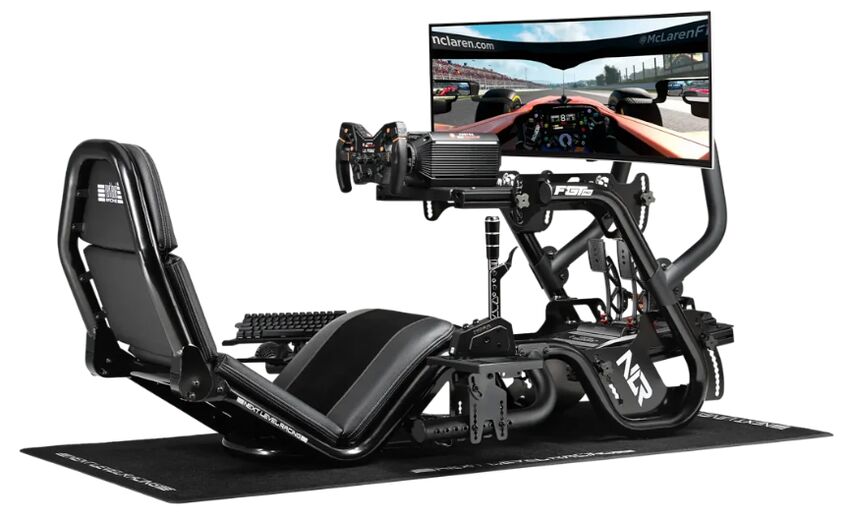 Next Level Racing - F-GT Pro Direct Monitor Mount (image:2)