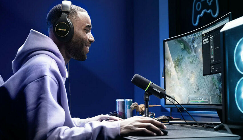 Shure MV6 (image:2)