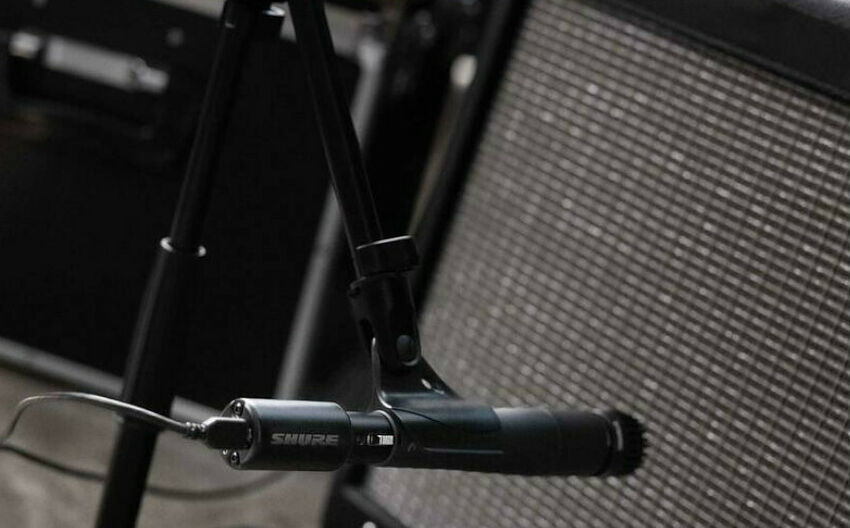 Shure MVX2U (image:2)