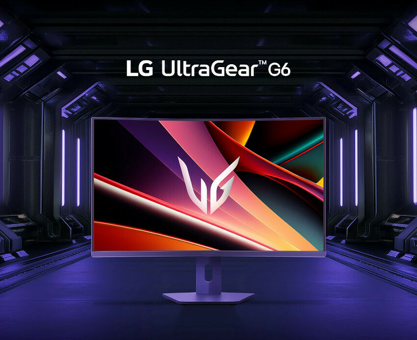 LG Ultragear 32G600A-B (image:2)