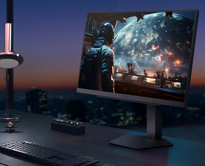 LG Ultragear 27G810A-B (image:2)