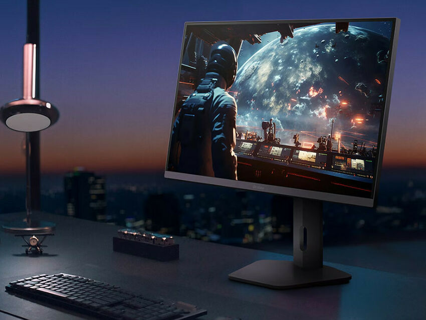 LG Ultragear 27G610A-B (image:2)