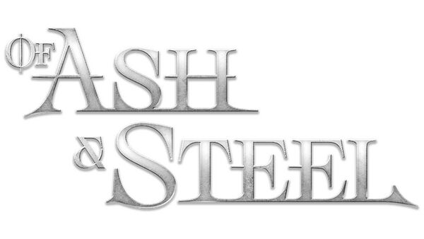 Illustration Of Ash and Steel