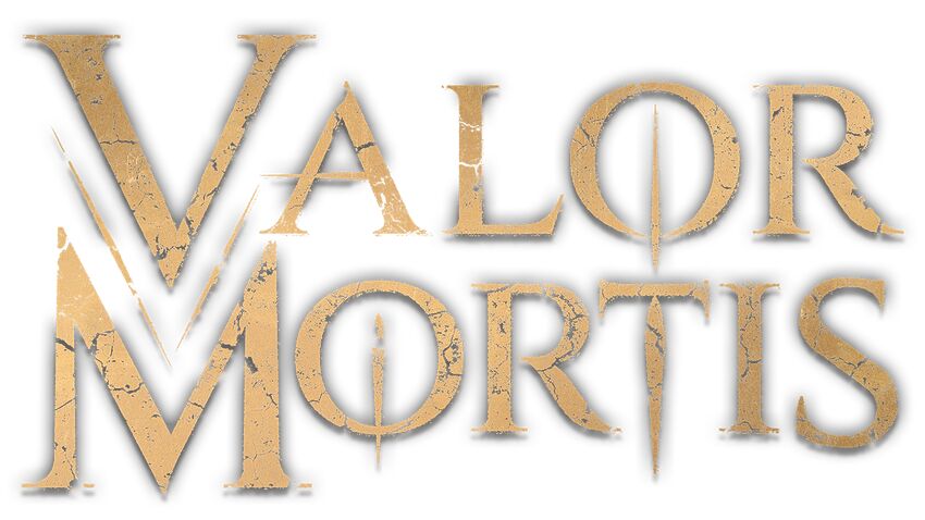 Illustration Of Valor Mortis