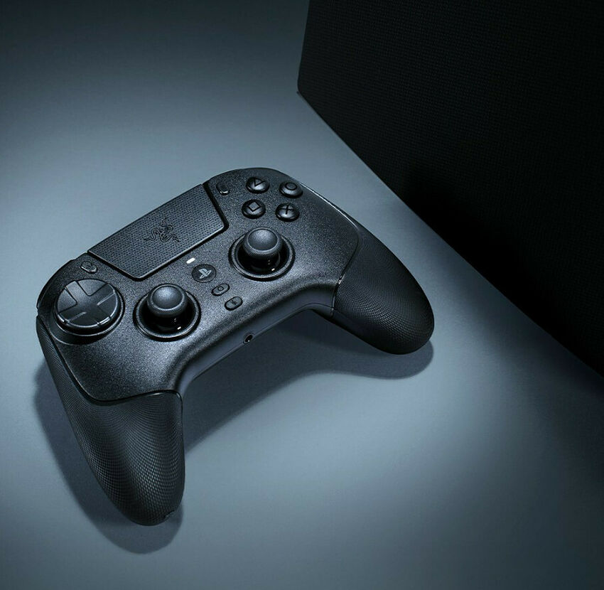 Razer Raiju V3 Pro (PC/PS5) (image:2)