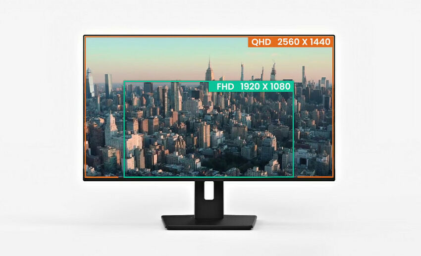 Iiyama ProLite XB2792QSU-B1 (image:2)