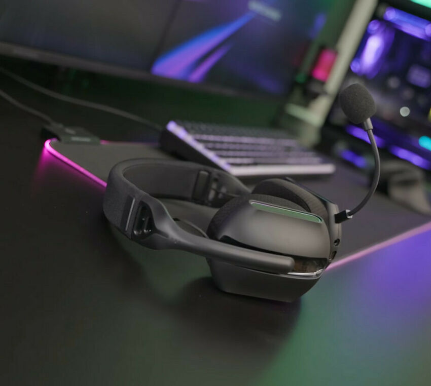 Mars Gaming MHW-Pro - (Noir) (image:2)