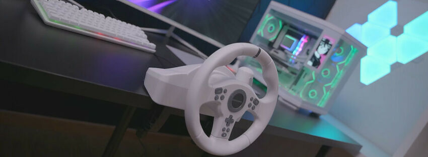 Mars Gaming MWH-RSXONE - (Noir) (image:3)