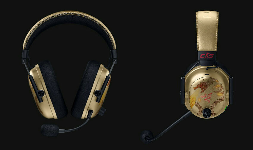 Razer Blackshark V3 Pro - Counter Strike 2 Edition (image:3)