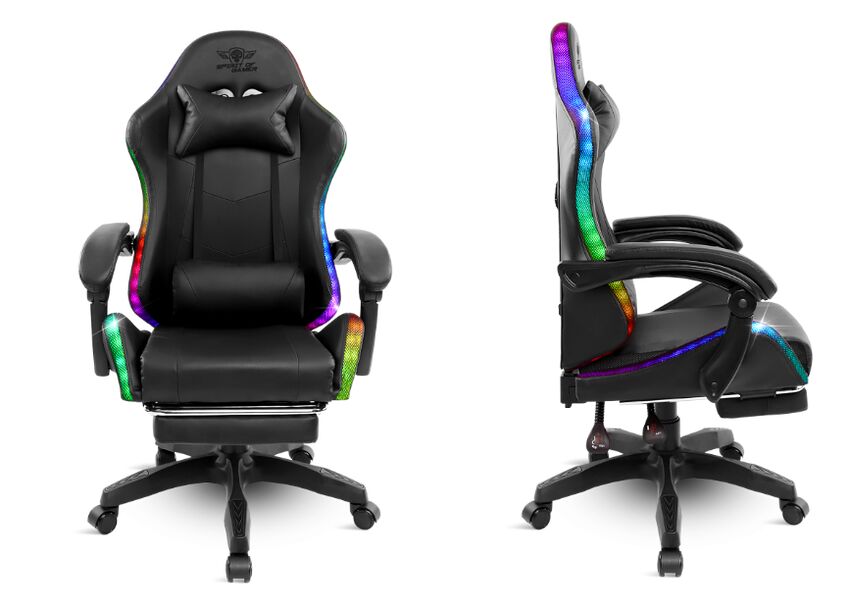 Spirit of Gamer Sirius RGB (image:2)