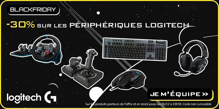 30% de remise avec le code GRADIUS