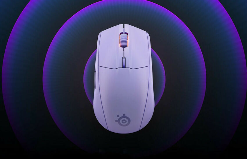 Steelseries Combo 3 - Lavande (image:3)