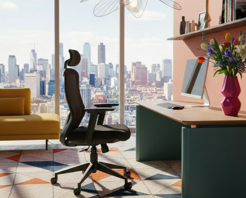 Advance AeroPro (image:2)