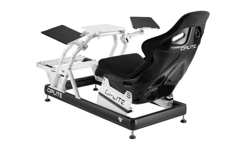 OPLITE R8 F1 Extension Kit (Noir) (image:2)