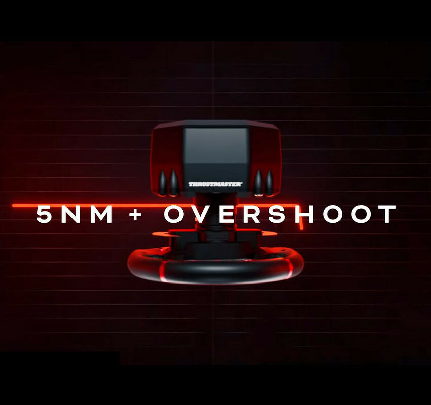 Thrustmaster T598 (Xbox / PC) (image:2)