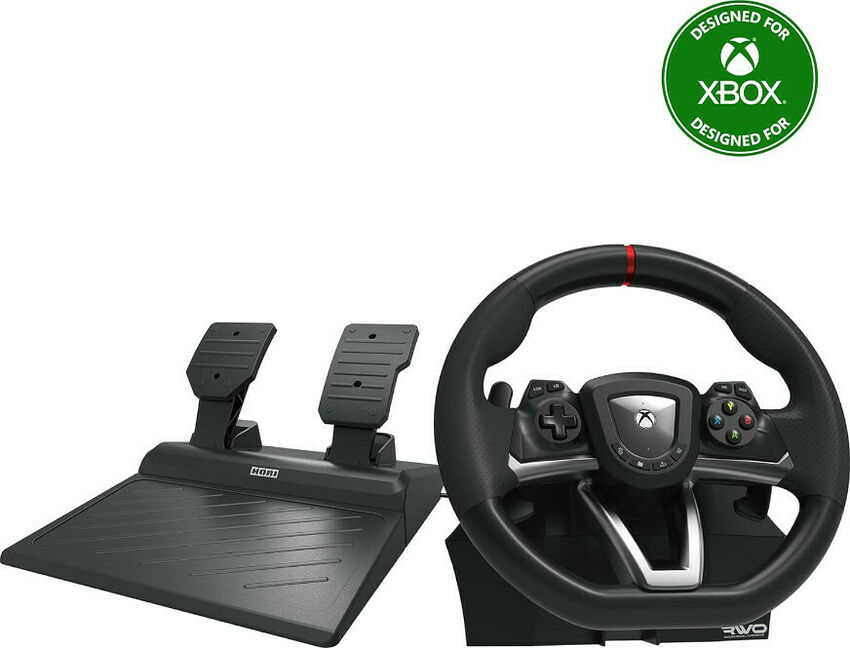HORI Racing Wheel Overdrive (Xbox) (image:2)