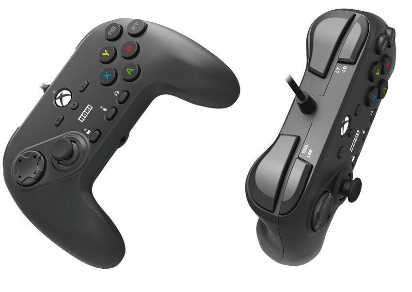 HORI Fighting Commander OCTA (Xbox/PC) (image:2)