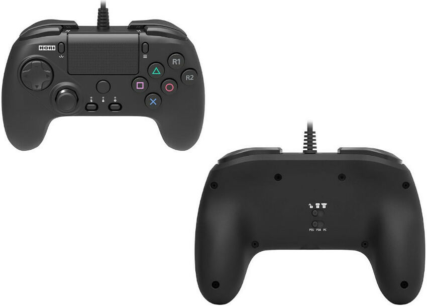 HORI Fighting Commander OCTA (PS5) (image:2)
