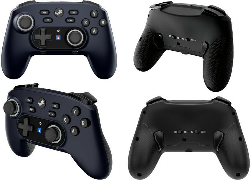 HORI Horipad for Steam (image:2)