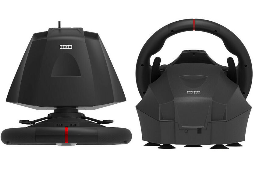 HORI Racing Wheel Apex (image:2)