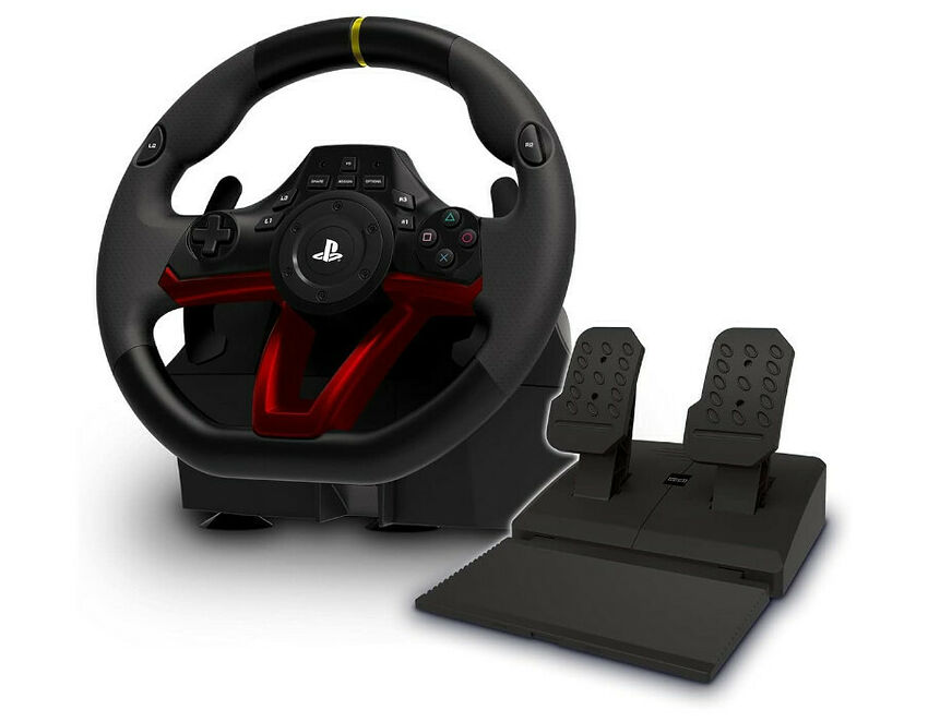 HORI Wireless Racing Wheel Apex (image:2)