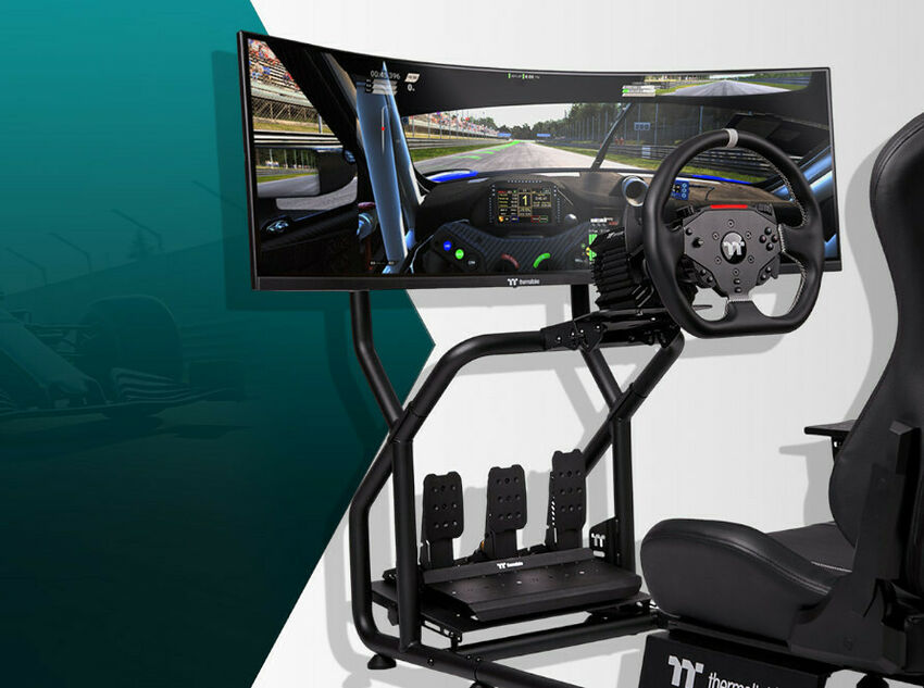 Thermaltake G6 (image:2)