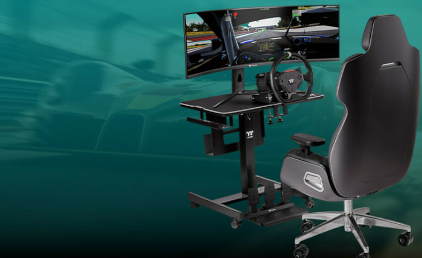 Thermaltake G6 (image:3)