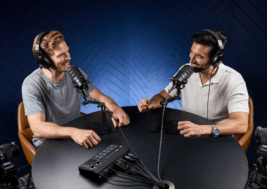 Rode - RodeCaster Video S (image:3)