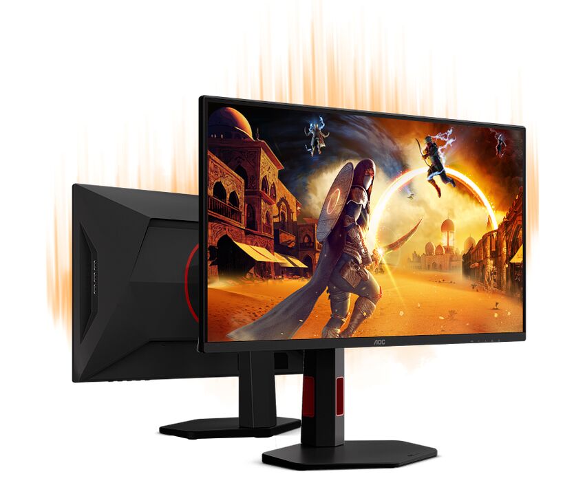 AOC 25G4KUR (image:3)