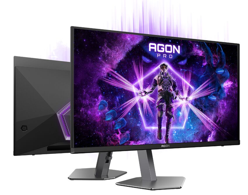 AOC AG276QKD2 (image:2)