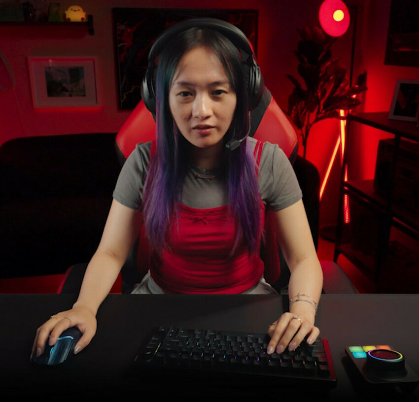 HyperX Cloud Alpha 2 (image:2)