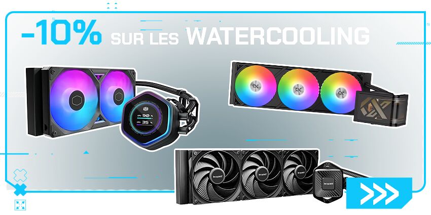 watercooling
