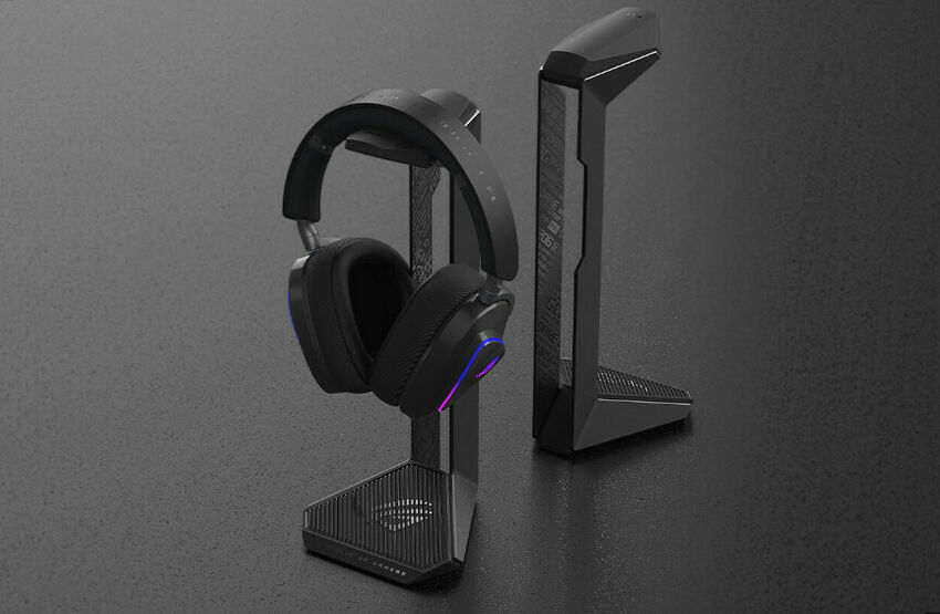 Asus ROG Throne II Core (image:2)