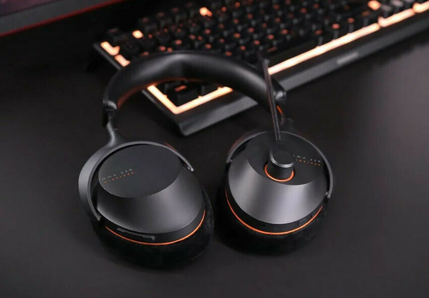 Beyerdynamic MMX 230 Noir (image:2)