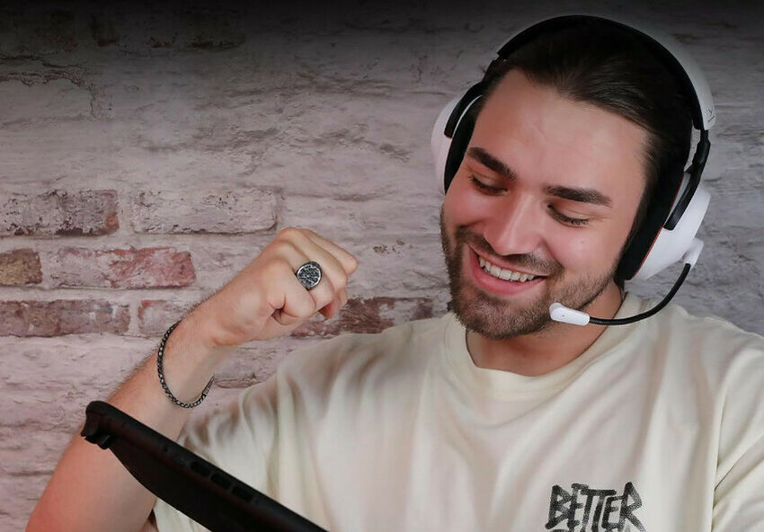 Beyerdynamic MMX 230 Blanc (image:2)