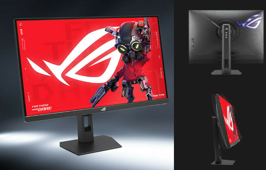 Asus ROG Strix 5K XG27JCG (image:3)