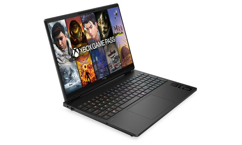 HP HyperX OMEN (15-GA0005NF) (image:3)