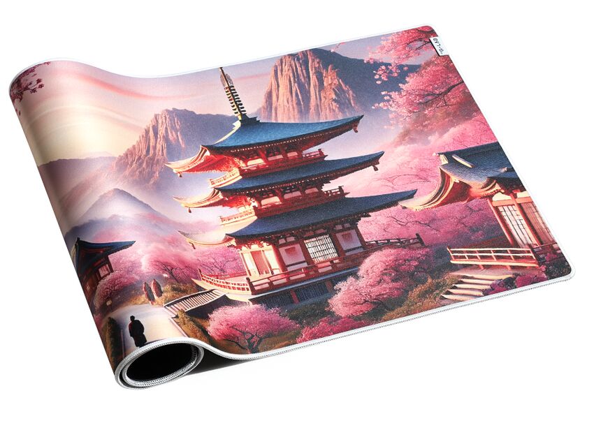 The G-Lab Pad Temple (image:2)