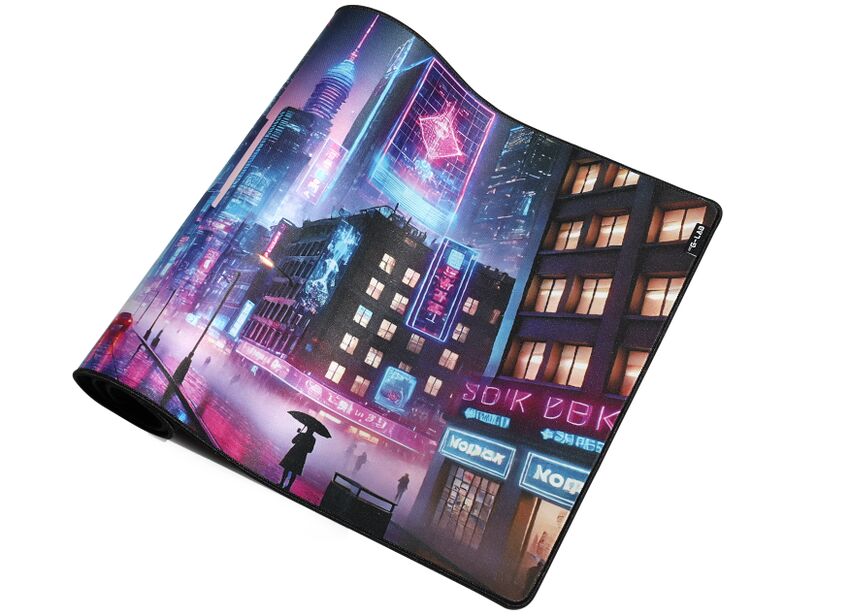 The G-Lab Pad Cybercity (image:2)