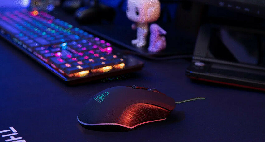 The G-Lab Kult Helium Pro - Noir (image:2)