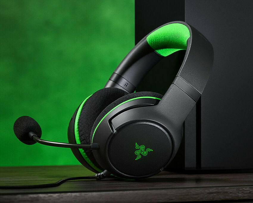 Razer Kaira X for Xbox - Noir (image:2)