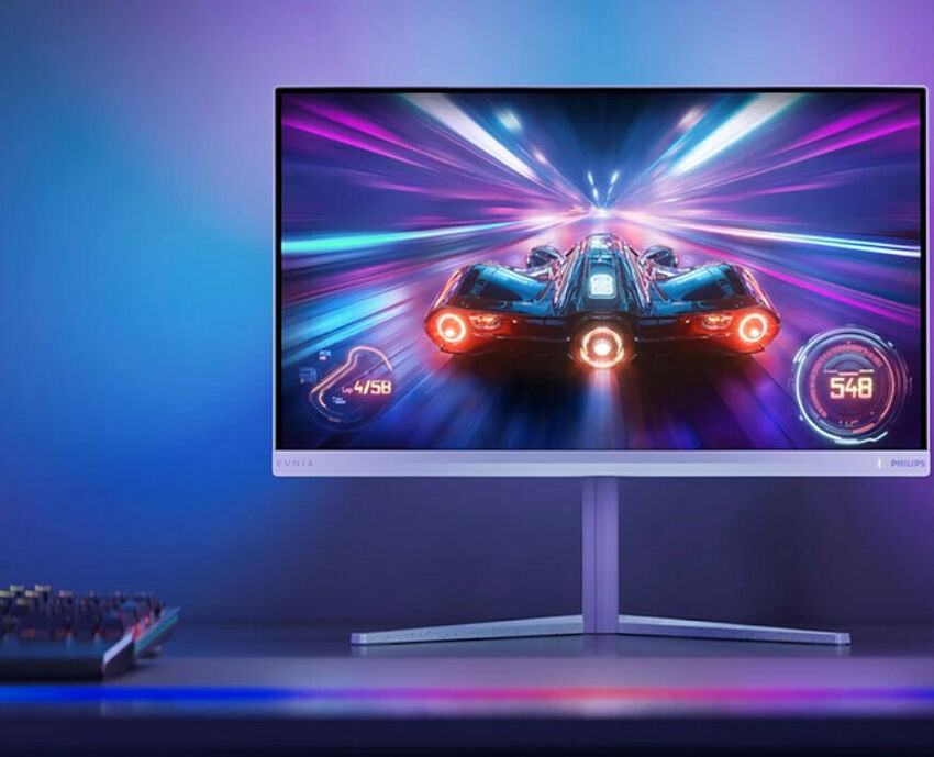 Philips Evnia 27M2N5901A (image:2)